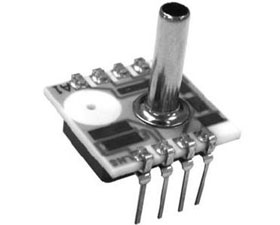 銘之光 PC-1220系列固態(tài)中壓壓力傳感器芯片