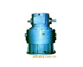 銀河機械 HZL、HZY系列索道專用星輪減速機