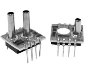 銘之光 NPC-1210系列低壓傳感器芯片