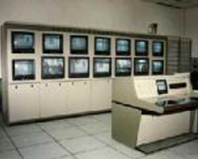 上海比約克 網(wǎng)絡視頻監(jiān)控系統(tǒng)