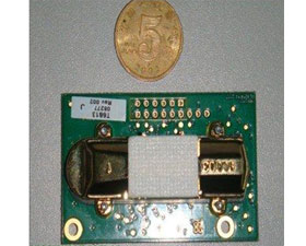 銘之光 GE Telaire T6615 CO2傳感器雙通道模組