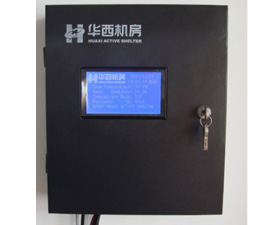 上海比約克 機房環(huán)境監(jiān)控系統(tǒng)