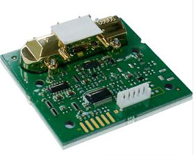 銘之光 GE 紅外二氧化碳（CO2）傳感器T6603