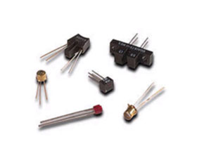 銘之光 槽型紅外光電傳感器HOA0880