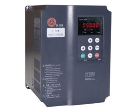 眾辰電子 H6000系列 矢量型變頻器