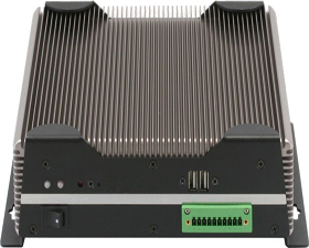 研揚(yáng)發(fā)布了一款無(wú)風(fēng)扇嵌入式控制器: AEC-6635