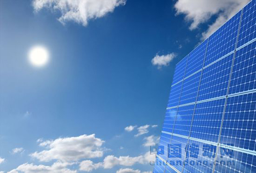 太陽(yáng)能電池板