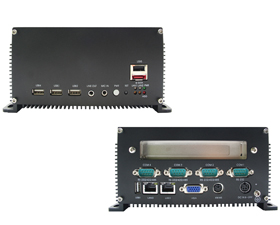 亞華興高性能無(wú)風(fēng)扇嵌入式主機(jī)YHX-BBOX5106