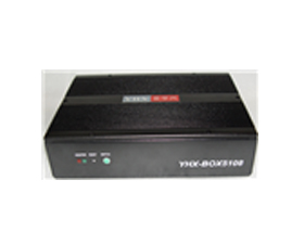 YHX-BOX5108多功能嵌入式主機(jī)、Intel D525 1.83G低功耗雙核處理器