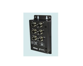 威力中國 en50155坡以太網(wǎng)交換機(jī)tps-141tx-m12