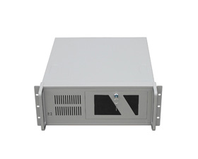 亞華興 YHX-610A 4U 上架式標準工控機