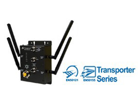 威力中國 en50155無線接入點tap-3120-m12