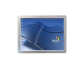 亞華興 YHX-104A 工業(yè)液晶觸控平板電腦