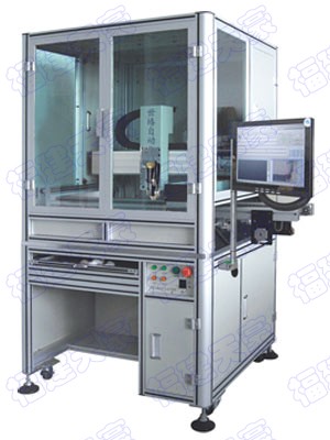 天豪電子 三防漆噴涂機(jī)器人