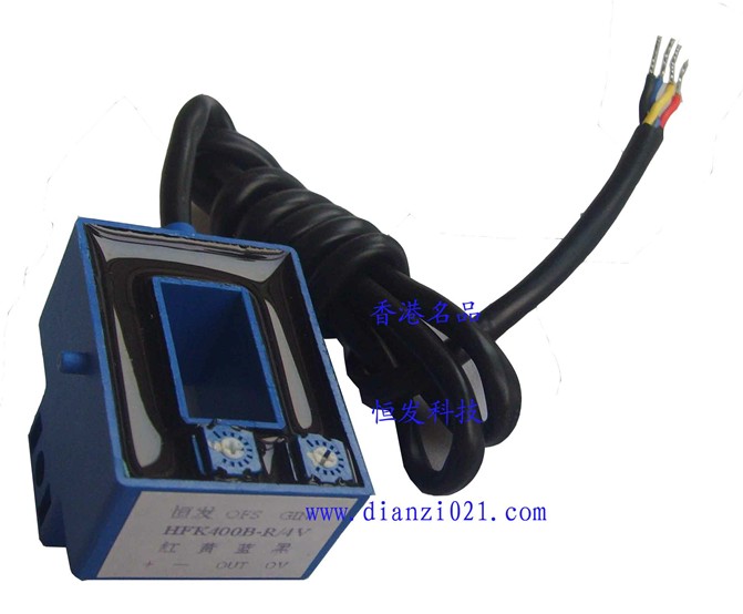 三廣數(shù)碼 霍爾電流傳感器HFK600B-R系列