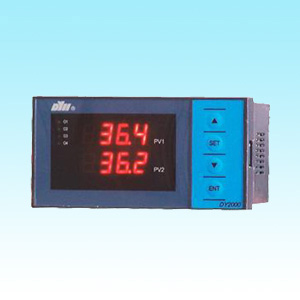 昌暉 DY2000智能脈沖輸入(轉(zhuǎn)速)變送控制數(shù)字顯示儀
