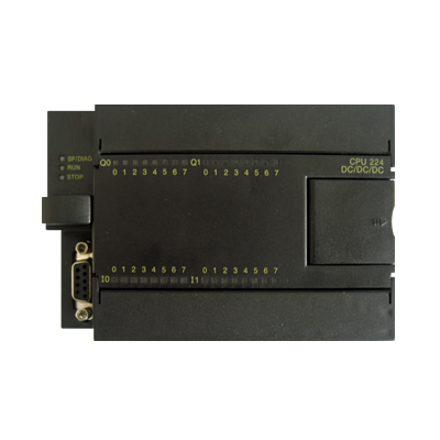 正航電子 A5-CPU224-DT PLC