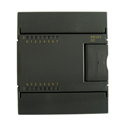 正航電子 PLC A5-EM221 數(shù)字量輸入模塊