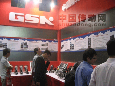 廣州數(shù)控四大主營(yíng)業(yè)務(wù)東莞訊通展上光芒綻放