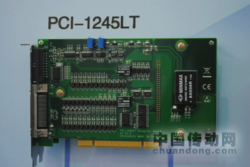 智能自動(dòng)化 無縫隙整合--訪研華工業(yè)事業(yè)群產(chǎn)品經(jīng)理林新峰、陳耀明