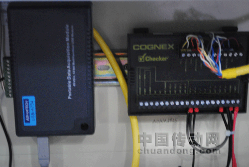 智能自動(dòng)化 無縫隙整合--訪研華工業(yè)事業(yè)群產(chǎn)品經(jīng)理林新峰、陳耀明