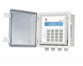 建恒測控 DCT1158-CS超純水專用流量計 