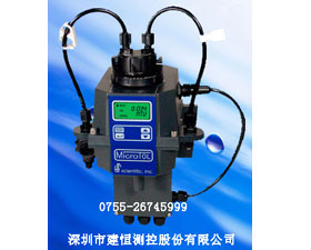 建恒測控 HF TOL在線濁度計