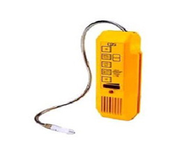 蘇爾電氣 SEQT SF6氣體檢漏儀