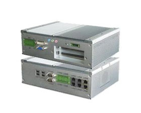 磐儀科技新款強固嵌入式工業(yè)控制器Ares-6363系列