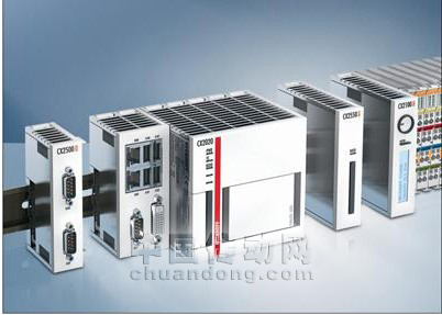 全新一代BeckhoffCX2000系列