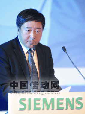 總經(jīng)理付強