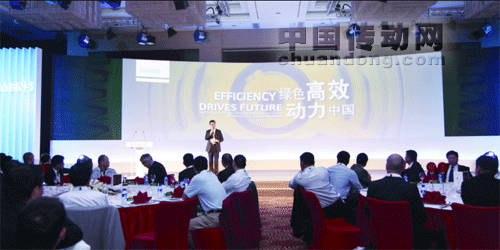 Simotics GP 1LE0高效電機面向中國中高端市場