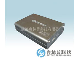 奧林普 OLP-3102 USB接口 16T16R ARINC429通訊模塊