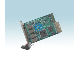 奧林普 OLP-8103 cPCI/PXI接口 16通道 RS-232/422/485串口通訊模塊