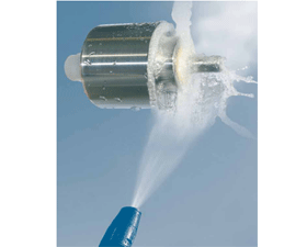 科瑞最新推出編碼器產品——高防護等級增量編碼器CXG 58V