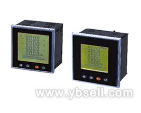 中儀 ZYC-E-LCD智能電力測(cè)控儀