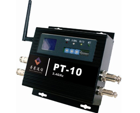 濟(jì)南普賽 PT-10無線數(shù)傳通用模塊