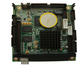 深藍(lán)宇科技 PC/104主板 PCM-3588