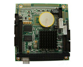 深藍(lán)宇科技 PC/104主板 PCM-3589