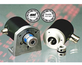 威爾特 德國(guó)TWK編碼器