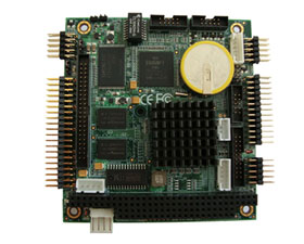 深藍(lán)宇科技 PC/104主板 PCM-3590