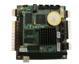 深藍(lán)宇科技 PC/104主板 PCM-3592