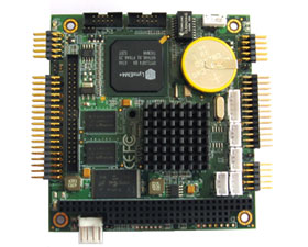 深藍(lán)宇科技 PC/104主板 PCM-3593