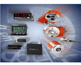 威爾特 德國KUBLER編碼器