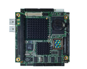 深藍(lán)宇科技 PC/104主板 PCM-6800