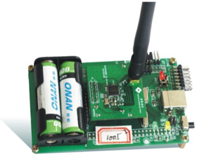 濟(jì)南普賽 嵌入式無線數(shù)傳模塊PS-WSN2400SD