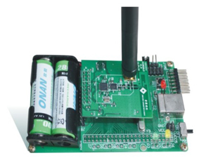 濟(jì)南普賽 嵌入式無線數(shù)傳模塊PS-WSN2400LD