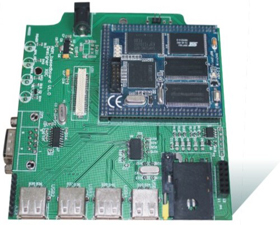 濟(jì)南普賽 嵌入式無線數(shù)傳模塊PS-MESH2400SD