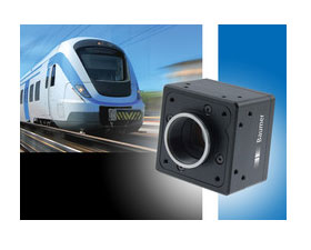 堡盟新型高速相機(jī)-每秒幀率達(dá)340的CMOS相機(jī)