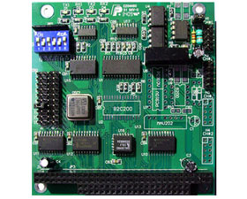 深藍(lán)宇科技 采集卡/擴(kuò)展卡 - PCL-9201